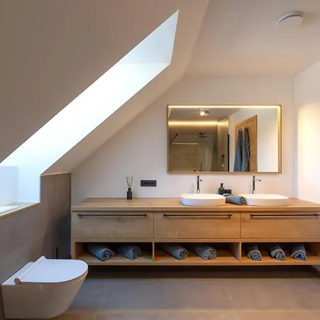 House Natura Triglav Bohinj