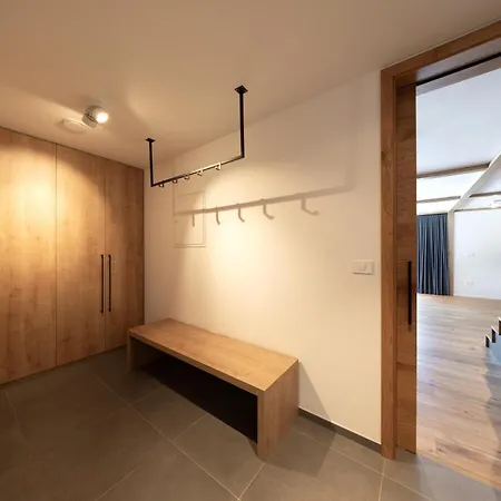 House Natura Triglav *