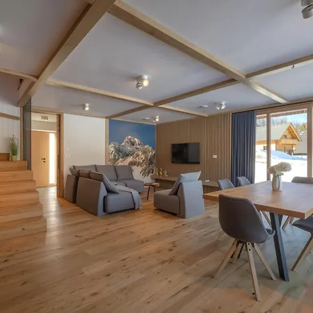 House Natura Triglav * Bohinj