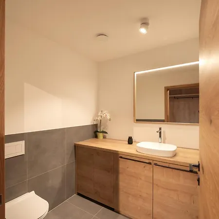 Vikendica House Natura Triglav Bohinj