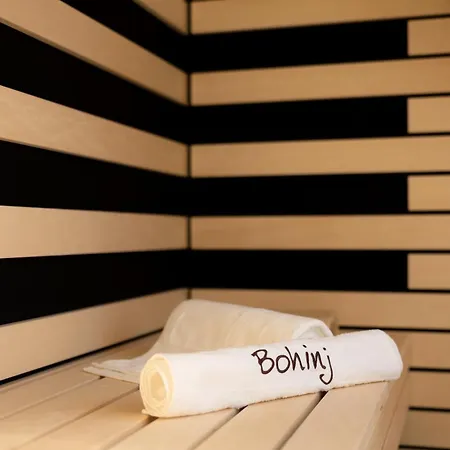 House Natura Triglav Vikendica *