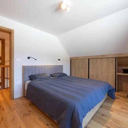 House Natura Triglav