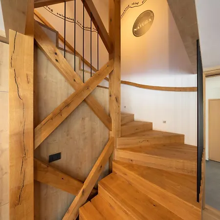 Vikendica House Natura Triglav