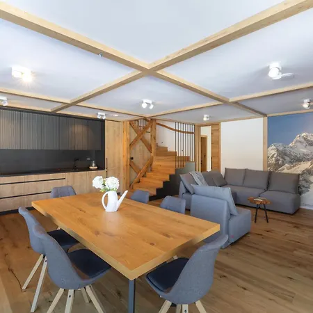 House Natura Triglav Vikendica *