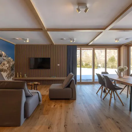 House Natura Triglav * Bohinj