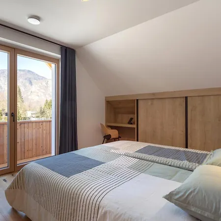 House Natura Triglav