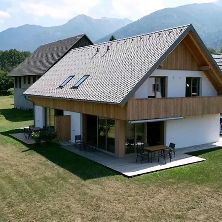 House Natura Triglav Bohinj