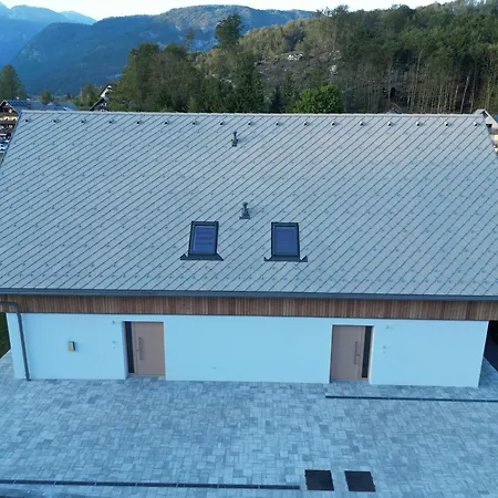 House Natura Triglav Dom wakacyjny