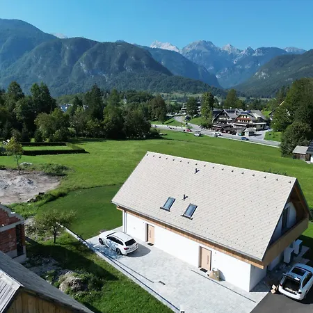 House Natura Triglav Bohinj