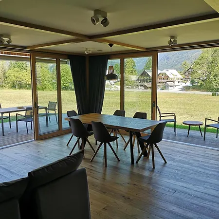 House Natura Triglav * Bohinj