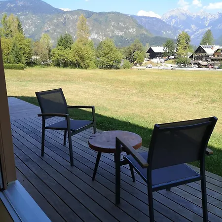 House Natura Triglav