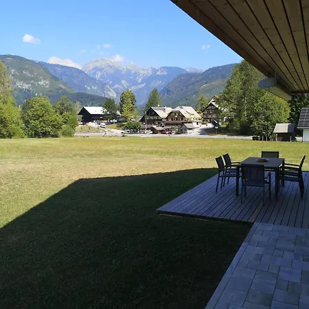 House Natura Triglav * Bohinj