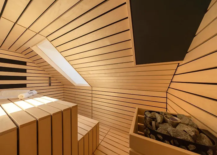 House Natura Triglav Ferienhaus