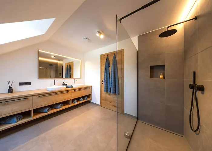 House Natura Triglav *