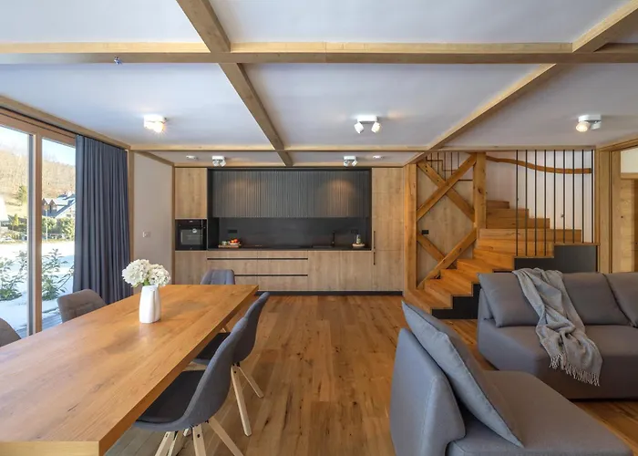 House Natura Triglav *