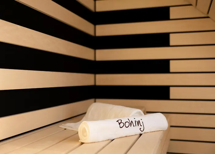 House Natura Triglav 別荘 *