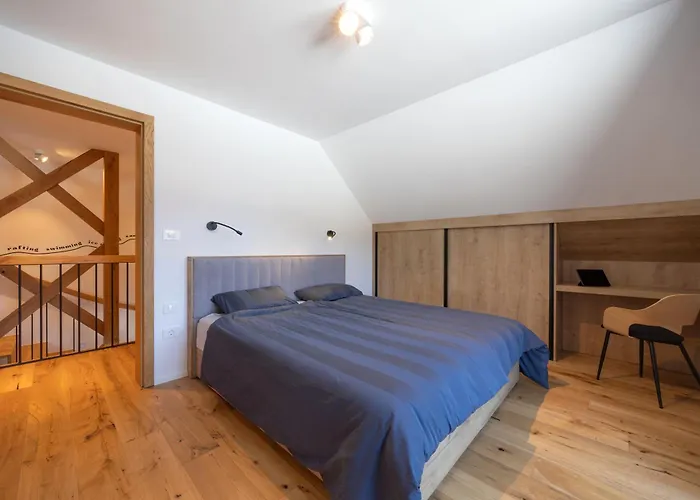 House Natura Triglav