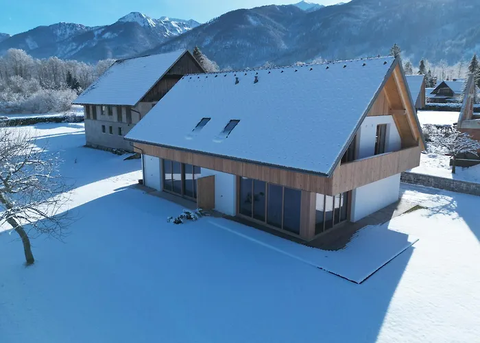 House Natura Triglav *