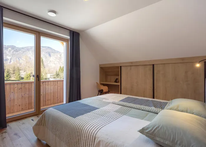 House Natura Triglav