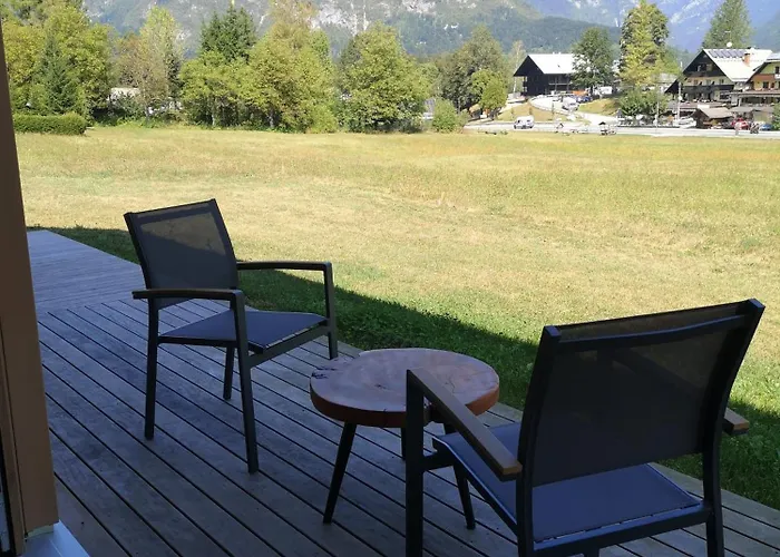 House Natura Triglav